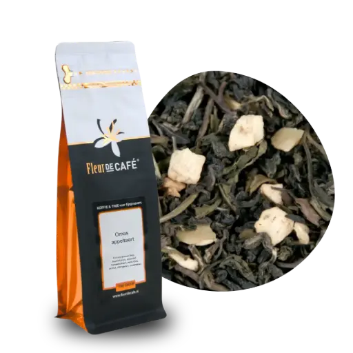 [TKS023] Oma?s appeltaart 100 gram