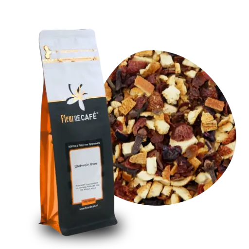 [TKS031] Gluhwein thee 100 gram