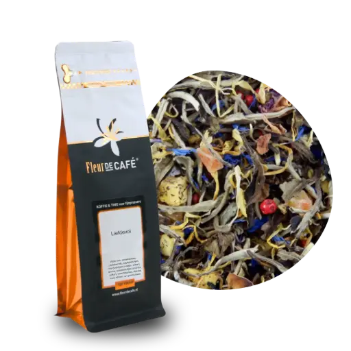 [TKS046] Liefdevol 100 gram