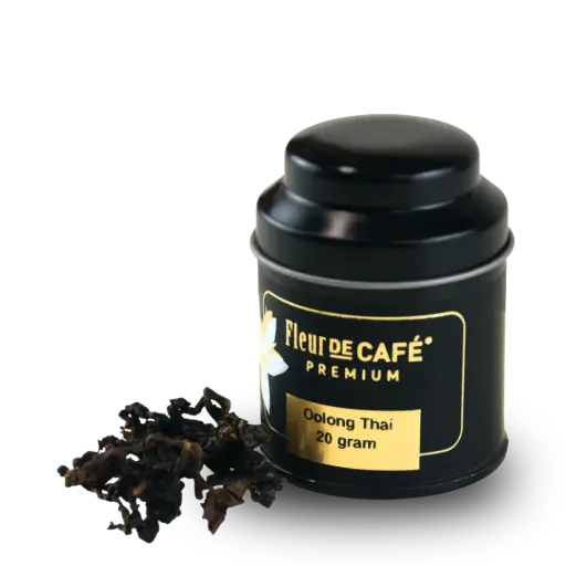 [TKX066] Oolong Thai 20 gram