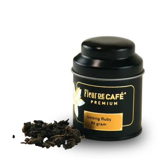 [TKX068] Oolong Ruby 50 gram