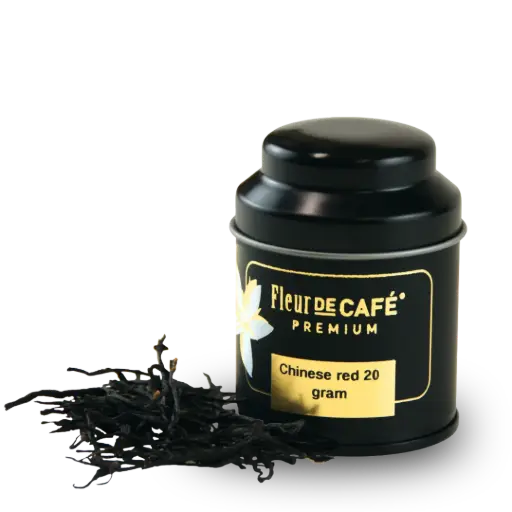[TKX071] Chinese red 20 gram