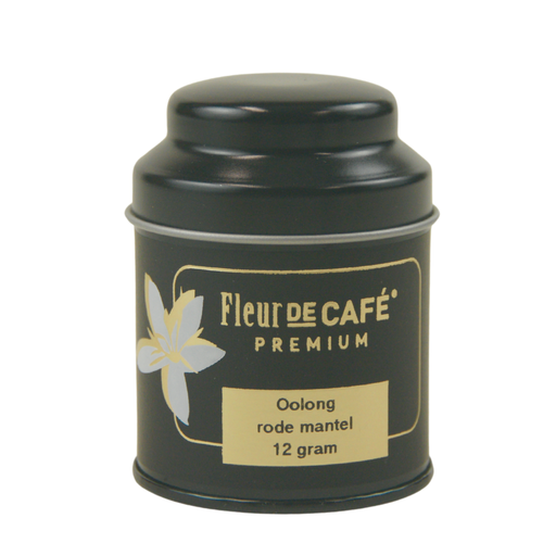 [TKX074] Oolong rode mantel 12 gram