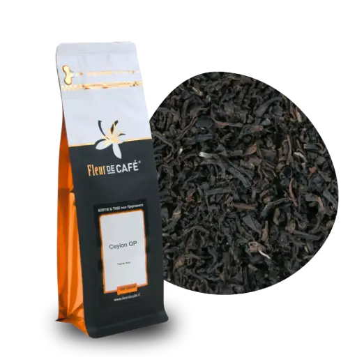 [TKZ002] Ceylon OP 100 gram