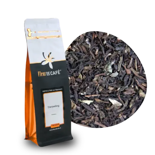 [TKZ004] Darjeeling 100 gram