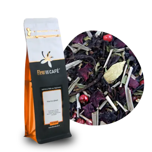 [TKZ061] Warme gloed 100 gram