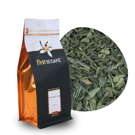 [TMG001] Sencha OP 250 gram