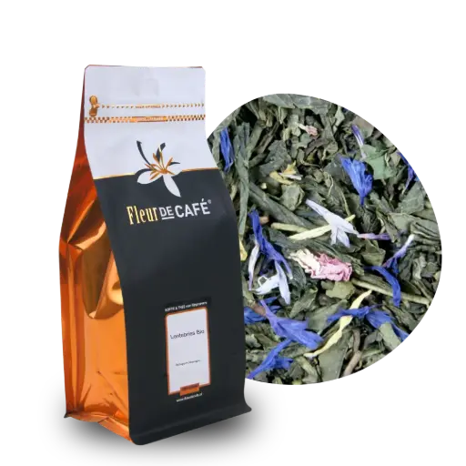 [TMG018] Lentebries Bio 250 gram
