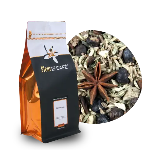 [TMK001] Sterrenmix 250 gram