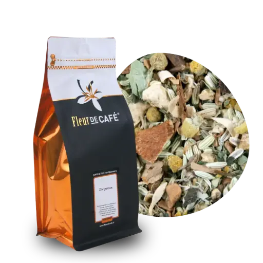 [TMK002] Zorgeloos 250 gram