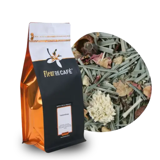 [TMK010] Vastenthee 250 gram