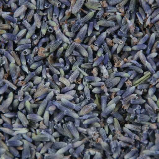 [TMK017] Lavendel puur 250 gram