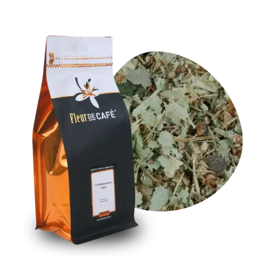 [TMK020] Lindebloesem thee 250 gram