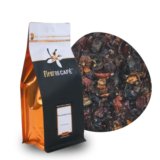 [TMK024] Rozenbottel thee 250 gram