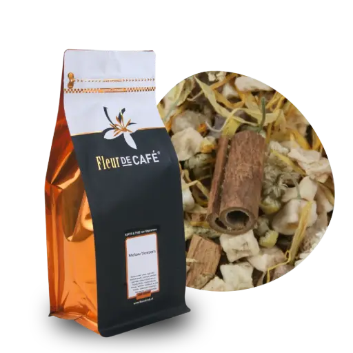 [TMK031] Mellow blossom 250 gram