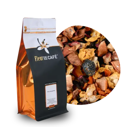 [TMK036] Hot dropshot 250 gram