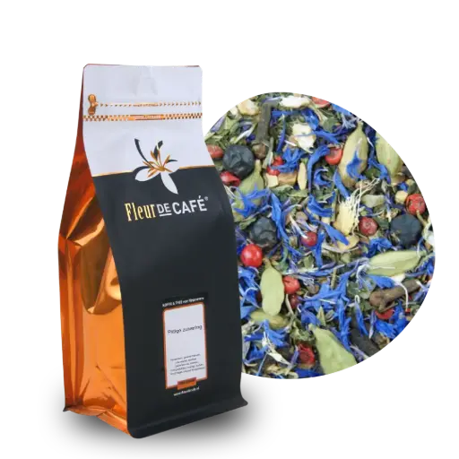 [TMK093] Pittige zuivering 250 gram