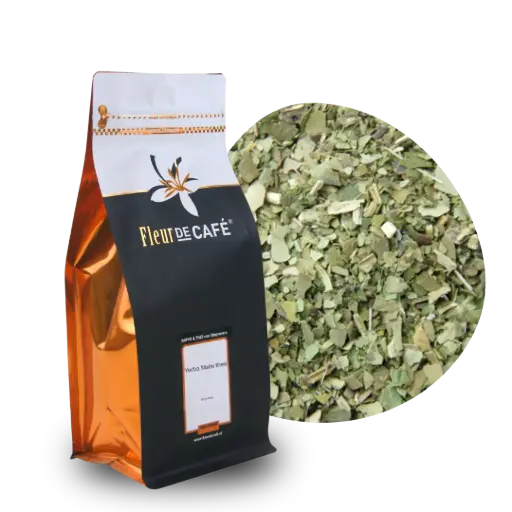 [TMK121] Yerba Mate thee 250 gram
