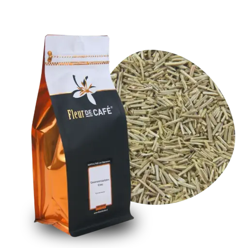 [TMK157] Dennennaalden thee 250 gram