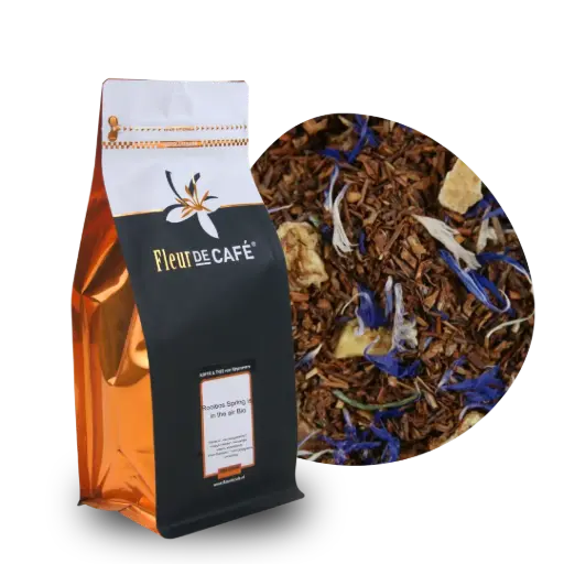 [TMO009] Rooibos Spring is in the air Bio 250 gram