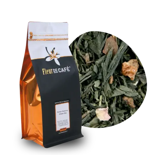 [TMO010] Green Autumn dream Bio 250 gram