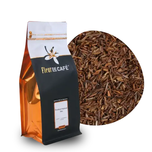 [TMR001] Rooibos Naturel Bio 250 gram