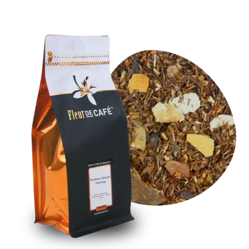 [TMR002] Rooibos African Summer 250 gram