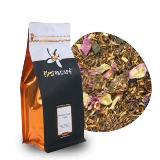 [TMR003] Rooibos Zoete Zonde 250 gram