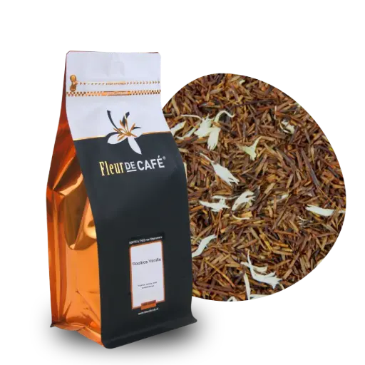 [TMR008] Rooibos Vanille 250 gram