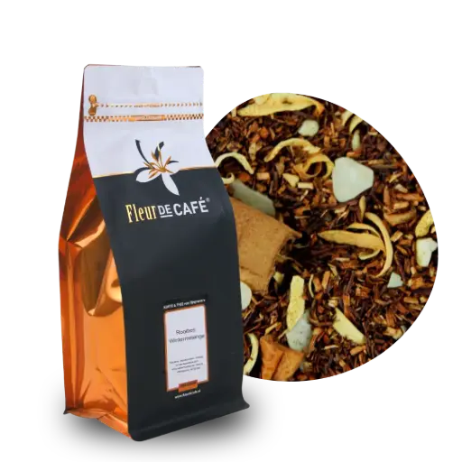 [TMR009] Rooibos Wintermelange 250 gram