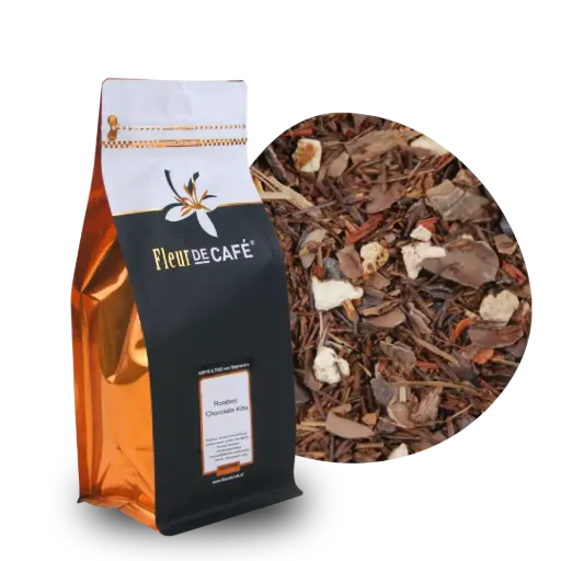 [TMR019] Rooibos Chocolate Kiss 250 gram