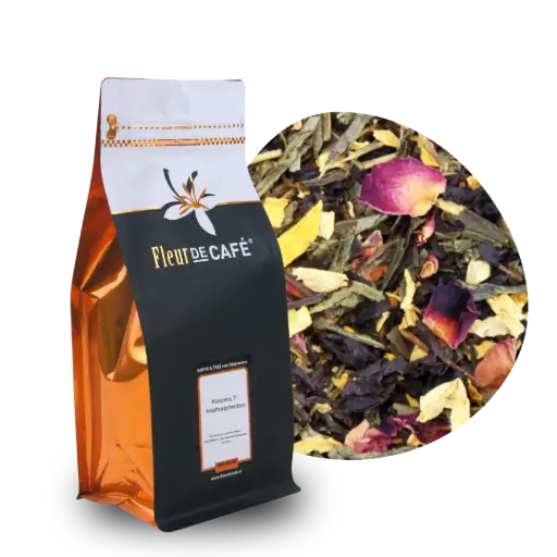 [TMS001] Keizers 7 kostbaarheden 250 gram