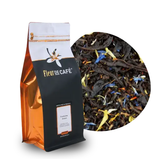 [TMS007] Exotische droom 250 gram