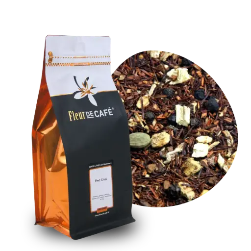 [TMS008] Red Chai 250 gram