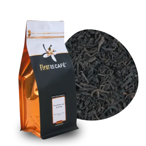 [TMS013] Het geheim van de Keizer 250 gram