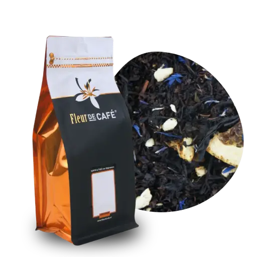 [TMS018] Lady Grey 250 gram