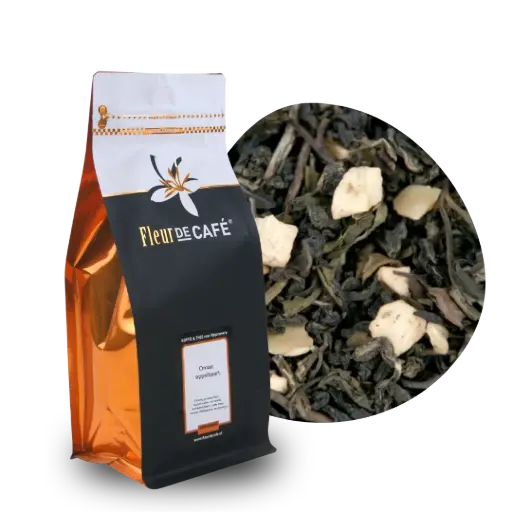 [TMS023] Oma?s Appeltaart 250 Gram