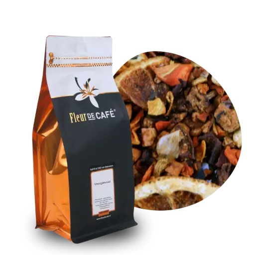 [TMS030] Vreugdevuur 250 gram