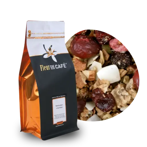 [TMS033] Verboden vruchten 250 gram