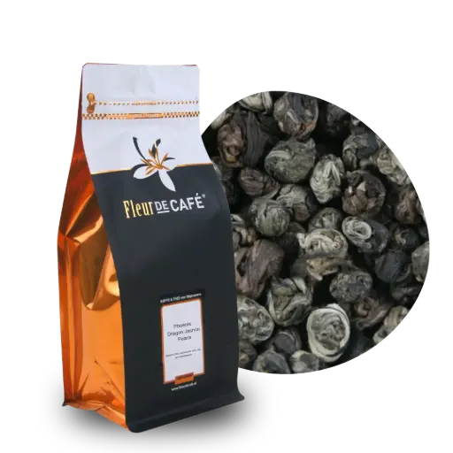 [TMX001] Phoenix Dragon Jasmin Pearls 250 gram