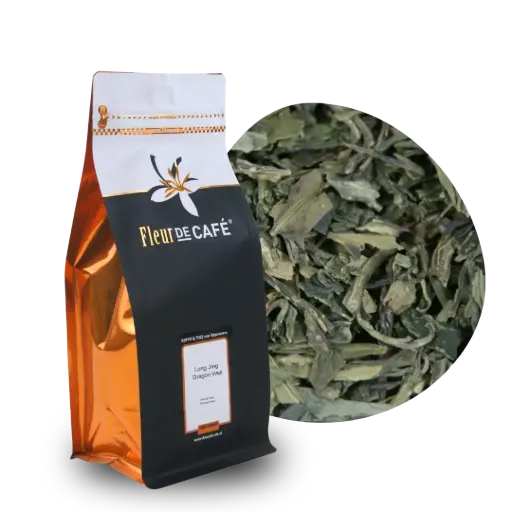 [TMX002] Long Jing Dragon Well 250 gram