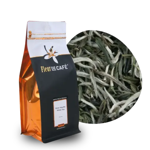 [TMX005] Silver Needle White Tea 250 Gram
