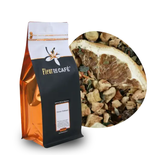 [TMX058] Zomer Zotheid 250 gram