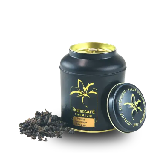[TMX065] Op = op Oolong magnifique 200 gram