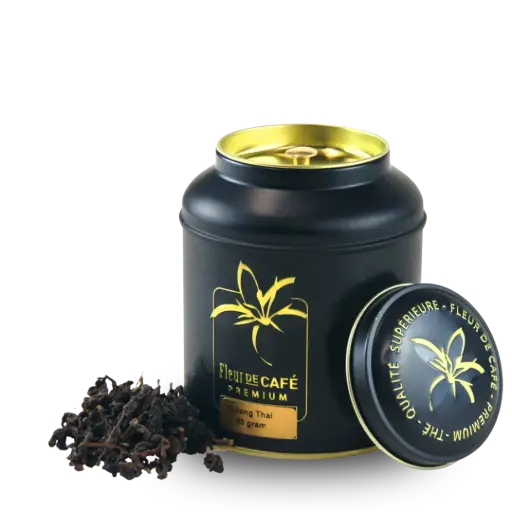 [TMX066] Oolong Thai 80 gram