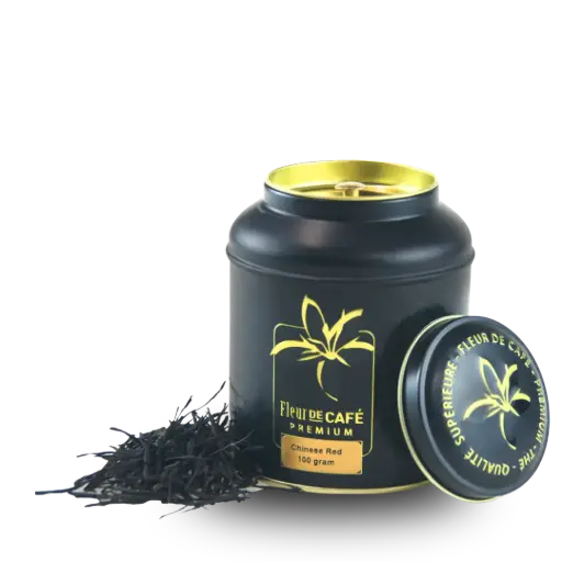 [TMX071] Chinese red 100 gram