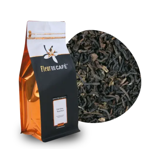 [TMZ001] Earl Grey Superieur 250 gram