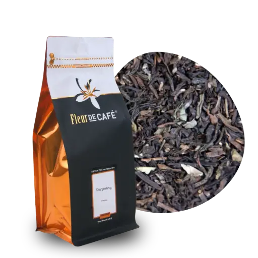[TMZ004] Darjeeling 250 gram