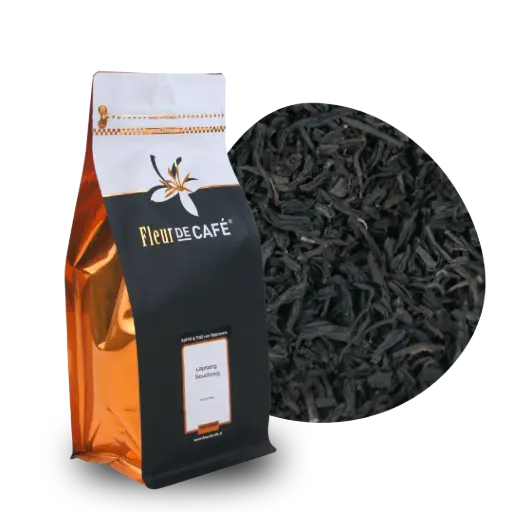 [TMZ009] Lapsang Souchong 250 gram