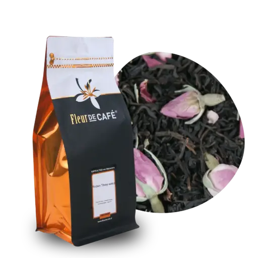 [TMZ015] Rozen Thee extra 250 gram